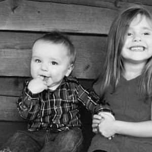 Meet your Posher, Tracey